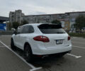 Білий Порше Cayenne, об'ємом двигуна 3.6 л та пробігом 96 тис. км за 22900 $, фото 1 на Automoto.ua