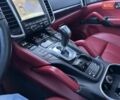 Белый Порше Каен, объемом двигателя 2.97 л и пробегом 232 тыс. км за 25900 $, фото 57 на Automoto.ua