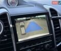 Білий Порше Cayenne, об'ємом двигуна 3.6 л та пробігом 126 тис. км за 31500 $, фото 45 на Automoto.ua
