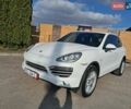 Белый Порше Каен, объемом двигателя 2.97 л и пробегом 194 тыс. км за 31700 $, фото 26 на Automoto.ua