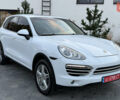 Порше Cayenne 2014 у Луцьку на Automoto.ua Білий Порше Cayenne, об'ємом двигуна 3 л та пробігом 187 тис. км за 22400 $, фото 28 на Automoto.ua