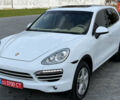 Порше Cayenne 2014 у Луцьку на Automoto.ua Білий Порше Cayenne, об'ємом двигуна 3 л та пробігом 187 тис. км за 22400 $, фото 34 на Automoto.ua