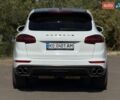 Білий Порше Cayenne, об'ємом двигуна 3.6 л та пробігом 126 тис. км за 31500 $, фото 14 на Automoto.ua