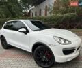 Білий Порше Cayenne, об'ємом двигуна 3.6 л та пробігом 190 тис. км за 29500 $, фото 1 на Automoto.ua
