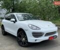 Білий Порше Cayenne, об'ємом двигуна 3 л та пробігом 192 тис. км за 23999 $, фото 10 на Automoto.ua