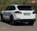 Білий Порше Cayenne, об'ємом двигуна 3.6 л та пробігом 126 тис. км за 31500 $, фото 15 на Automoto.ua