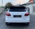 Белый Порше Каен, объемом двигателя 2.97 л и пробегом 232 тыс. км за 25900 $, фото 33 на Automoto.ua