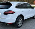 Порше Cayenne 2014 у Луцьку на Automoto.ua Білий Порше Cayenne, об'ємом двигуна 3 л та пробігом 187 тис. км за 22400 $, фото 10 на Automoto.ua
