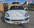 Белый Порше Каен, объемом двигателя 2.97 л и пробегом 194 тыс. км за 31700 $, фото 10 на Automoto.ua
