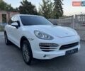 Белый Порше Каен, объемом двигателя 2.97 л и пробегом 232 тыс. км за 25900 $, фото 49 на Automoto.ua