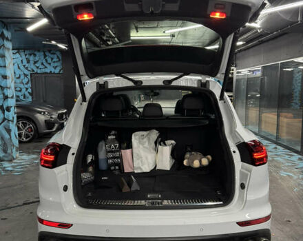 Белый Порше Каен, объемом двигателя 3.6 л и пробегом 130 тыс. км за 27500 $, фото 57 на Automoto.ua