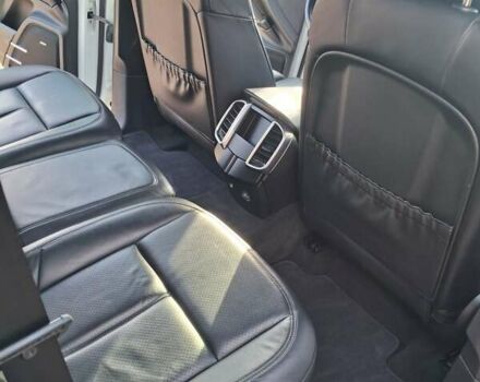 Белый Порше Каен, объемом двигателя 2.97 л и пробегом 194 тыс. км за 31700 $, фото 42 на Automoto.ua