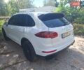 Белый Порше Каен, объемом двигателя 3.6 л и пробегом 150 тыс. км за 25500 $, фото 8 на Automoto.ua