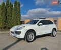 Белый Порше Каен, объемом двигателя 2.97 л и пробегом 194 тыс. км за 31700 $, фото 29 на Automoto.ua