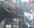 Белый Порше Каен, объемом двигателя 3.6 л и пробегом 150 тыс. км за 25500 $, фото 12 на Automoto.ua