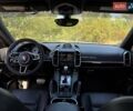 Білий Порше Cayenne, об'ємом двигуна 3.6 л та пробігом 126 тис. км за 31500 $, фото 29 на Automoto.ua
