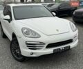 Білий Порше Cayenne, об'ємом двигуна 2.97 л та пробігом 233 тис. км за 24900 $, фото 1 на Automoto.ua