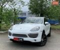 Білий Порше Cayenne, об'ємом двигуна 3 л та пробігом 192 тис. км за 23999 $, фото 1 на Automoto.ua