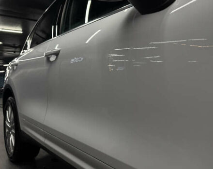 Белый Порше Каен, объемом двигателя 3.6 л и пробегом 130 тыс. км за 27500 $, фото 11 на Automoto.ua