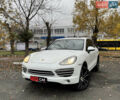 Білий Порше Cayenne, об'ємом двигуна 3 л та пробігом 189 тис. км за 23300 $, фото 1 на Automoto.ua