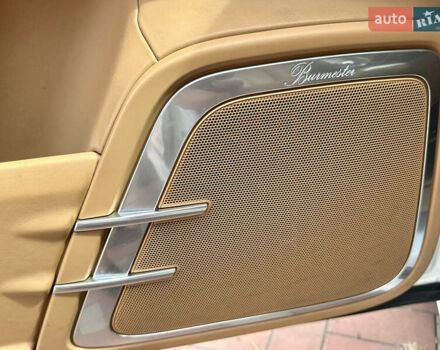 Порше Cayenne 2014 у Христиновке на Automoto.ua Білий Порше Cayenne, об'ємом двигуна 3 л та пробігом 199 тис. км за 26000 $, фото 20 на Automoto.ua