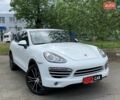 Білий Порше Cayenne, об'ємом двигуна 3 л та пробігом 192 тис. км за 23999 $, фото 9 на Automoto.ua