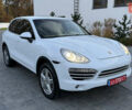 Порше Cayenne 2014 у Луцьку на Automoto.ua Білий Порше Cayenne, об'ємом двигуна 3 л та пробігом 187 тис. км за 22400 $, фото 23 на Automoto.ua