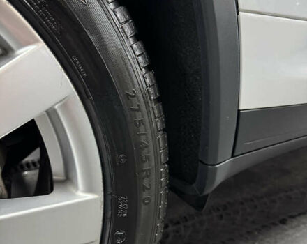 Белый Порше Каен, объемом двигателя 3.6 л и пробегом 130 тыс. км за 27500 $, фото 25 на Automoto.ua