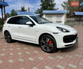 Порше Cayenne 2014 у Христиновке на Automoto.ua Білий Порше Cayenne, об'ємом двигуна 3 л та пробігом 199 тис. км за 26000 $, фото 1 на Automoto.ua