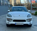 Белый Порше Каен, объемом двигателя 3.6 л и пробегом 190 тыс. км за 23500 $, фото 7 на Automoto.ua