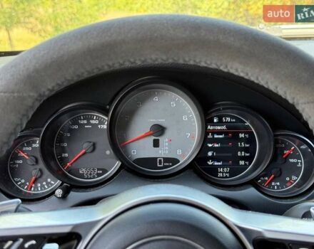 Білий Порше Cayenne, об'ємом двигуна 3.6 л та пробігом 126 тис. км за 31500 $, фото 32 на Automoto.ua