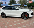 Порше Cayenne 2014 у Христиновке на Automoto.ua Білий Порше Cayenne, об'ємом двигуна 3 л та пробігом 199 тис. км за 26000 $, фото 2 на Automoto.ua
