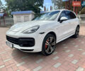 Порше Cayenne 2014 у Христиновке на Automoto.ua Білий Порше Cayenne, об'ємом двигуна 3 л та пробігом 199 тис. км за 26000 $, фото 7 на Automoto.ua