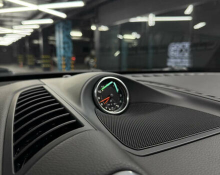 Белый Порше Каен, объемом двигателя 3.6 л и пробегом 130 тыс. км за 27500 $, фото 55 на Automoto.ua