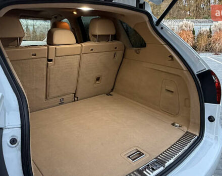 Белый Порше Каен, объемом двигателя 3 л и пробегом 187 тыс. км за 22400 $, фото 32 на Automoto.ua