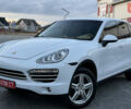Порше Cayenne 2014 у Луцьку на Automoto.ua Білий Порше Cayenne, об'ємом двигуна 3 л та пробігом 187 тис. км за 22400 $, фото 13 на Automoto.ua