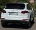 Білий Порше Cayenne, об'ємом двигуна 3.6 л та пробігом 126 тис. км за 31500 $, фото 13 на Automoto.ua
