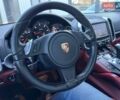 Белый Порше Каен, объемом двигателя 2.97 л и пробегом 232 тыс. км за 25900 $, фото 67 на Automoto.ua