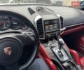 Білий Порше Cayenne, об'ємом двигуна 2.97 л та пробігом 233 тис. км за 24900 $, фото 49 на Automoto.ua