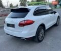 Белый Порше Каен, объемом двигателя 2.97 л и пробегом 232 тыс. км за 25900 $, фото 41 на Automoto.ua