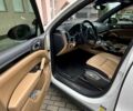 Білий Порше Cayenne, об'ємом двигуна 3 л та пробігом 190 тис. км за 29500 $, фото 3 на Automoto.ua