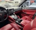Білий Порше Cayenne, об'ємом двигуна 2.97 л та пробігом 233 тис. км за 24900 $, фото 80 на Automoto.ua