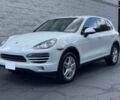 Белый Порше Каен, объемом двигателя 3 л и пробегом 85 тыс. км за 6700 $, фото 1 на Automoto.ua