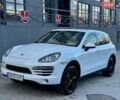 Білий Порше Cayenne, об'ємом двигуна 3.6 л та пробігом 194 тис. км за 20500 $, фото 1 на Automoto.ua