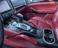 Белый Порше Каен, объемом двигателя 2.97 л и пробегом 232 тыс. км за 25900 $, фото 111 на Automoto.ua