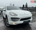 Белый Порше Каен, объемом двигателя 3 л и пробегом 193 тыс. км за 26700 $, фото 20 на Automoto.ua