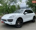 Білий Порше Cayenne, об'ємом двигуна 3 л та пробігом 192 тис. км за 23999 $, фото 4 на Automoto.ua