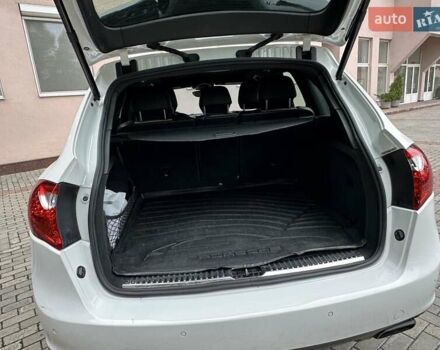 Білий Порше Cayenne, об'ємом двигуна 3.6 л та пробігом 190 тис. км за 29500 $, фото 5 на Automoto.ua
