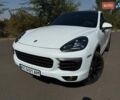 Білий Порше Cayenne, об'ємом двигуна 3.6 л та пробігом 126 тис. км за 31500 $, фото 8 на Automoto.ua