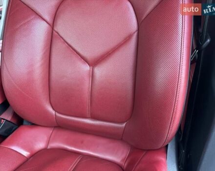 Белый Порше Каен, объемом двигателя 2.97 л и пробегом 232 тыс. км за 25900 $, фото 127 на Automoto.ua